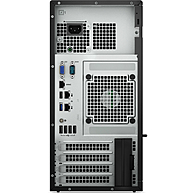 Máy Chủ Dell PowerEdge T150 Xeon E-2334 (1xCPU)/8GB DDR4/2TB HDD/300W/No OS/DVD_RW (42SVRDT150-902)