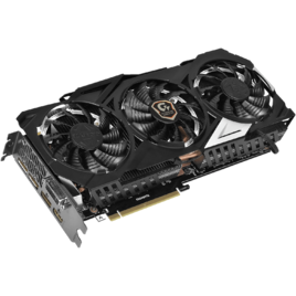 Card Màn Hình Gigabyte 6GB GDDR5/384bit (GV-N98TXTREME-6GD) Card Màn Hình Gigabyte 6GB GDDR5/384bit (GV-N98TXTREME-6GD)