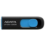 USB Máy Tính Adata AUV 128 USB 3.0 128GB (AUV128-128G-RBE)