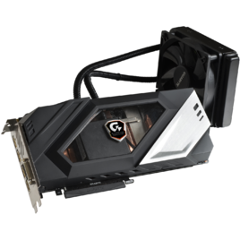 Card Màn Hình Gigabyte 6GB GDDR5/384bit (GV-N98TXTREME W-6GD) Card Màn Hình Gigabyte 6GB GDDR5/384bit (GV-N98TXTREME W-6GD)