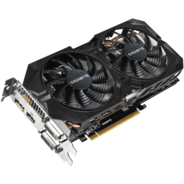 Card Màn Hình Gigabyte 4GB GDDR5/256bit (GV-R938XG1 Gaming-4GD) Card Màn Hình Gigabyte 4GB GDDR5/256bit (GV-R938XG1 Gaming-4GD)