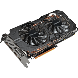 Card Màn Hình Gigabyte 8GB GDDR5/512Bit (GV-R939XG1 Gaming-8GD) Card Màn Hình Gigabyte 8GB GDDR5/512Bit (GV-R939XG1 Gaming-8GD)