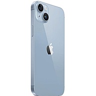 Điện Thoại Di Động Apple iPhone 14 Plus 256GB Blue