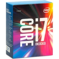 CPU Máy Tính Intel Core i7-6900K 8C/16T 3.20GHz Up to 3.70GHz 20MB Cache (LGA 2011-3)