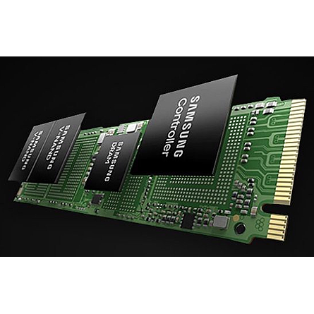 Ổ Cứng SSD SAMSUNG PM981a 256GB M2 PCIe Gen 3 x 4