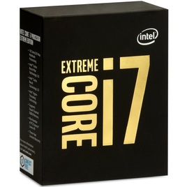 Intel® Core™ i7-6950X Processor Extreme Edition 25M Cache, up to 3.50 GHz (Socket LGA2011) Intel® Core™ i7-6950X Processor Extreme Edition 25M Cache, up to 3.50 GHz (Socket LGA2011)