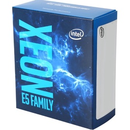 Intel® Xeon® E5-2620 V4 20MB SmartCache, up to 3.00 GHz, Socket LGA2011-3 (CPU + Heatsink) Intel® Xeon® E5-2620 V4 20MB SmartCache, up to 3.00 GHz, Socket LGA2011-3 (CPU + Heatsink)