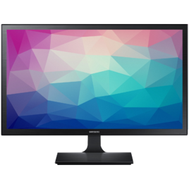 Màn Hình Samsung 18.5-Inch HD (LS19E310HYMXV) Màn Hình Samsung 18.5-Inch HD (LS19E310HYMXV)