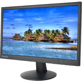 Màn Hình Lenovo LI2215S 21.5-Inch Full HD (65CCAAC6VN) Màn Hình Lenovo LI2215S 21.5-Inch Full HD (65CCAAC6VN)
