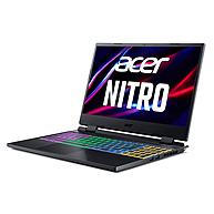 Máy Tính Xách Tay Acer Nitro 5 Tiger AN515-58-769J Core i7-12700H/8GB DDR4/512GB SSD/15.6" Full HD/NVIDIA GeForce RTX 3050/Win 11/Black (NH.QFHSV.003)