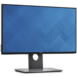Màn Hình Dell UltraSharp 23.8-Inch Full HD (U2417H) Màn Hình Dell UltraSharp 23.8-Inch Full HD (U2417H)