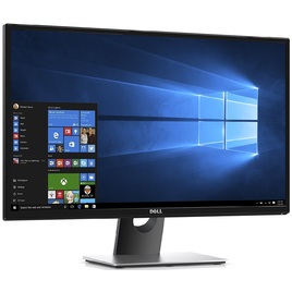 Màn Hình Dell 27-Inch Full HD (SE2717H) Màn Hình Dell 27-Inch Full HD (SE2717H)