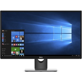 Màn Hình Dell 27-Inch Full HD (SE2717H) Màn Hình Dell 27-Inch Full HD (SE2717H)
