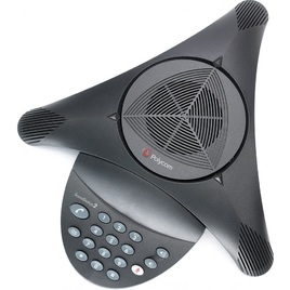 Thiết Bị Hội Nghị Polycom SoundStation2 EX Thiết Bị Hội Nghị Polycom SoundStation2 EX