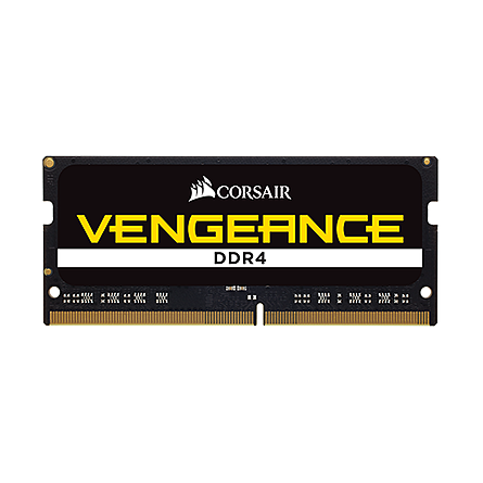 Ram Laptop Corsair Vengeance 8GB (1x8GB) DDR4 3200MHz (CMSX8GX4M1A3200C22)