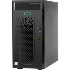Máy Chủ HP Proliant Tower ML10 Gen9 (845678-375 - Nâng cấp) Máy Chủ HP Proliant Tower ML10 Gen9 (845678-375 - Nâng cấp)