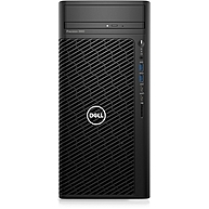 Máy Trạm Workstation Dell Precision 3660 CTO BASE Core i7-12700/8GB DDR5/1TB HDD/NVIDIA T400/DVD_RW/OS (42PT3660D02)