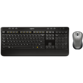 Bộ Bàn Phím Chuột Logitech MK520r Bộ Bàn Phím Chuột Logitech MK520r