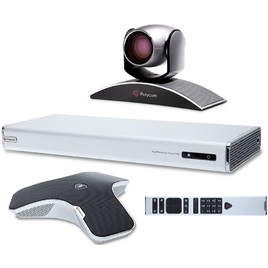 Polycom® RealPresence® Group 500 (7200-64510-102) Polycom® RealPresence® Group 500 (7200-64510-102)