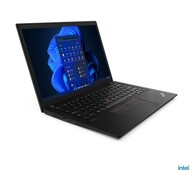 Máy Tính Xách Tay Lenovo ThinkPad X13 Gen 3 Core i5-1240P/16GB LPDDR5/512GB SSD/13.3" WUXGA/Intel Iris Xe Graphics/No OS/Villi Black (21BN00AJVA)