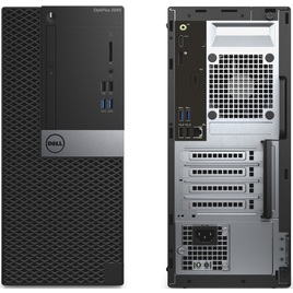 Máy Tính Để Bàn Dell Optiplex 3040MT (MR1XT2) Máy Tính Để Bàn Dell Optiplex 3040MT (MR1XT2)