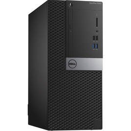 Máy Tính Để Bàn Dell Optiplex 3040MT (MR1XT2) Máy Tính Để Bàn Dell Optiplex 3040MT (MR1XT2)