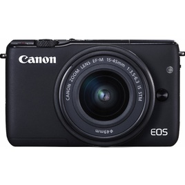 Máy Ảnh Ống Kính Rời Canon EOS M10 KIT 15-45MM Máy Ảnh Ống Kính Rời Canon EOS M10 KIT 15-45MM