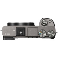 Máy Ảnh Ống Kính Rời Sony ILCE-6000L (Lens SELP1650)