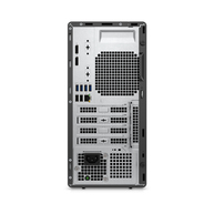 Máy Tính Để Bàn Dell OptiPlex 5000 Tower Core i5-12500/4GB DDR4/256GB SSD/Intel UHD Graphics 770/Ubuntu (70295808)