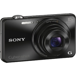 Máy Ảnh Kỹ Thuật Số Sony DSC-WX220 Máy Ảnh Kỹ Thuật Số Sony DSC-WX220