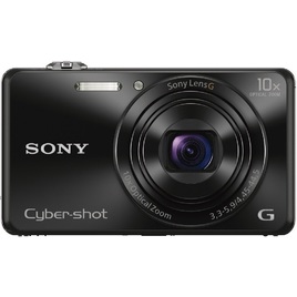 Máy Ảnh Kỹ Thuật Số Sony DSC-WX220 Máy Ảnh Kỹ Thuật Số Sony DSC-WX220