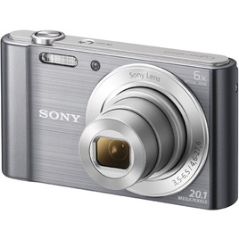 Máy Ảnh Kỹ Thuật Số Sony DSC-W810 Máy Ảnh Kỹ Thuật Số Sony DSC-W810