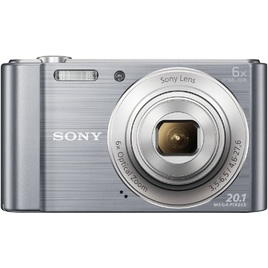 Máy Ảnh Kỹ Thuật Số Sony DSC-W810 Máy Ảnh Kỹ Thuật Số Sony DSC-W810
