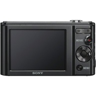 Máy Ảnh Kỹ Thuật Số Sony DSC-W800