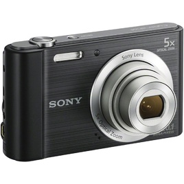 Máy Ảnh Kỹ Thuật Số Sony DSC-W800 Máy Ảnh Kỹ Thuật Số Sony DSC-W800