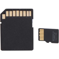 Thẻ Nhớ GSkill 64GB microSDXC UHS-I Class 10 (FF-TSDXC64GA-U1)