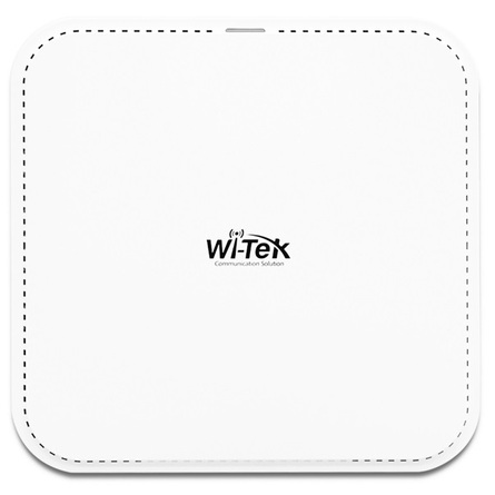 Thiết Bị Access Point Wifi Wi-Tek 6 AX1800 (WI-AP218AX-Lite)