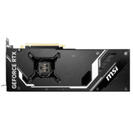 Card Màn Hình MSI GeForce RTX 4070 Ti VENTUS 3X 12G OC