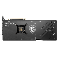 Card Màn Hình MSI GeForce RTX 4070 Ti GAMING X TRIO 12G