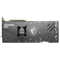 Card Màn Hình MSI GeForce RTX 4080 16GB GAMING X TRIO