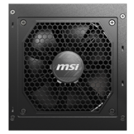 Nguồn Máy Tính MSI MPG A850GL PCIE5