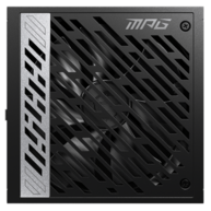 Nguồn Máy Tính MSI MPG A850G PCIE5