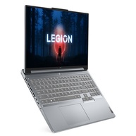 Máy Tính Xách Tay Lenovo Legion Slim 5 16APH8 Ryzen 7-7840HS/16GB DDR4/512GB SSD/16" WQXGA/NVIDIA GeForce RTX 4060/Win 11 Home SL/Storm Grey (82Y9002YVN)