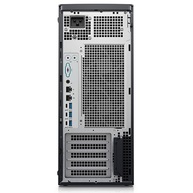 Máy Tính Để Bàn Dell Precision 5860 Tower Xeon W3-2423/16GB DDR5/512GB SSD + 1TB HDD/NVIDIA T1000 8GB/Win 11 Pro (D03T001) (71024675)