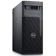 Máy Tính Để Bàn Dell Precision 5860 Tower Xeon W3-2423/16GB DDR5/512GB SSD + 1TB HDD/NVIDIA T1000 8GB/Win 11 Pro (D03T001) (71024675)