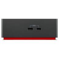 Docking Station Lenovo ThinkPad Universal USB-C Dock (40AY0090EU)