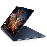 Máy Tính Xách Tay Lenovo Yoga 9 2 in 1-14IMH9 Core Ultra 7-155H/16GB LPDDR5x/1TB SSD/14" 2.8K/Integrated Intel Arc Graphics/Win 11 Home SL/Cosmic Blue (83AC000SVN)