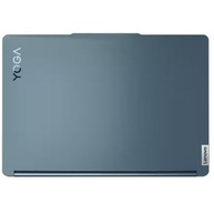 Máy Tính Xách Tay Lenovo Yoga Book 9-13IMU9 Core Ultra 7-155H/32GB LPDDR5x/1TB SSD/13.3" 2.8K/Integrated Intel Graphics/Win 11 Home SL/Tidal Teal (83FF001SVN)