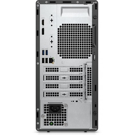 Máy Tính Để Bàn Dell OptiPlex 7010 Tower Core i3-13100/8GB DDR4/256GB SSD/Intel Q670 Chipset/NoOS (42OT701002)