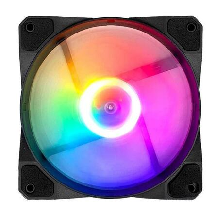 Quạt Tản Nhiệt MSI Addressable-RGB 12cm Fan (OE3-7G07003-809)